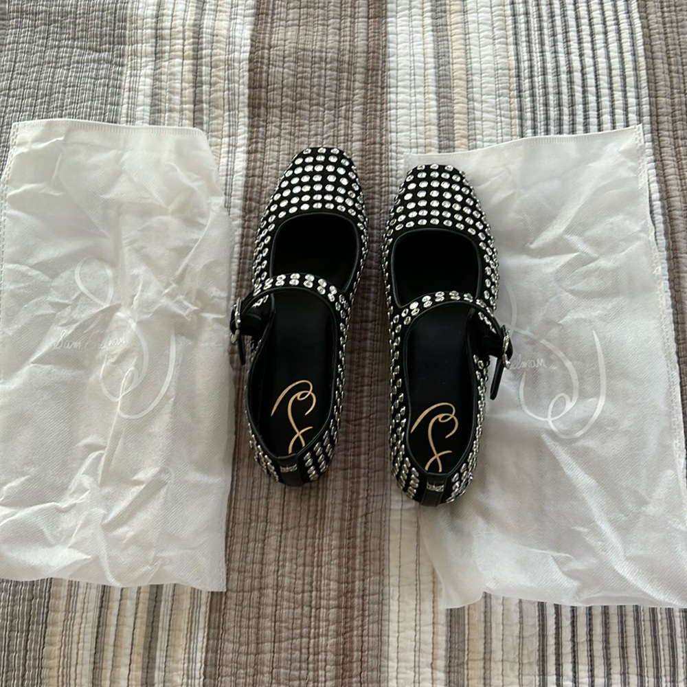 Sam Edelman flats